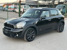Mini Countryman 2.0d~ALL4~АВТОМАТ!!!, снимка 3