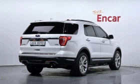 Ford Explorer 2.3 Limited 4Wd 5Th Generation, снимка 2