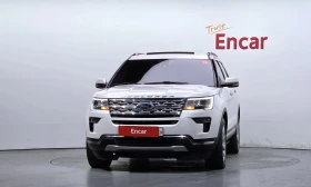 Ford Explorer 2.3 Limited 4Wd 5Th Generation, снимка 3