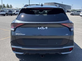Kia Sportage, снимка 4