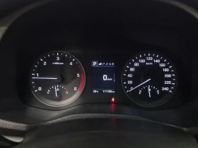 Hyundai Tucson 2.0 2WD STYLE, снимка 8