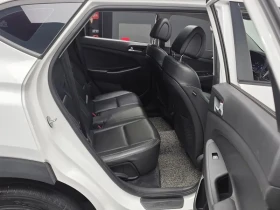 Hyundai Tucson 2.0 2WD STYLE, снимка 12