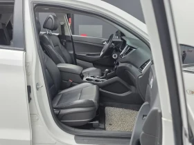 Hyundai Tucson 2.0 2WD STYLE, снимка 11