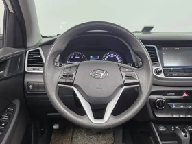 Hyundai Tucson 2.0 2WD STYLE, снимка 13