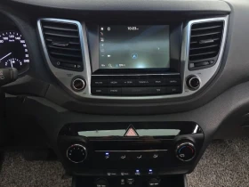 Hyundai Tucson 2.0 2WD STYLE, снимка 14