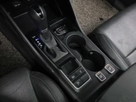 Hyundai Tucson 2.0 2WD STYLE, снимка 9