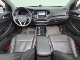 Hyundai Tucson 2.0 2WD STYLE, снимка 7