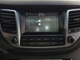Hyundai Tucson 2.0 2WD STYLE, снимка 15