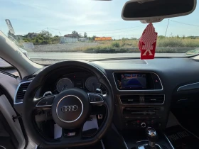 Audi SQ5 ТОП* СОБСТВЕН ЛИЗИНГ, снимка 10