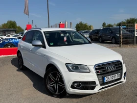 Audi SQ5 ТОП* СОБСТВЕН ЛИЗИНГ, снимка 1