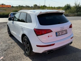 Audi SQ5 ТОП* СОБСТВЕН ЛИЗИНГ, снимка 5