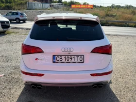 Audi SQ5 ТОП* СОБСТВЕН ЛИЗИНГ, снимка 6