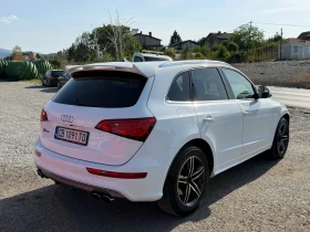 Audi SQ5 ТОП* СОБСТВЕН ЛИЗИНГ, снимка 7