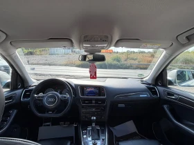 Audi SQ5 ТОП* СОБСТВЕН ЛИЗИНГ, снимка 12