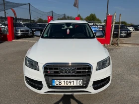 Audi SQ5 ТОП* СОБСТВЕН ЛИЗИНГ, снимка 2