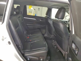 Toyota Highlander 3.5l Xle, снимка 11