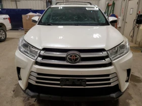 Toyota Highlander 3.5l Xle, снимка 5