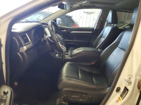 Toyota Highlander 3.5l Xle, снимка 7