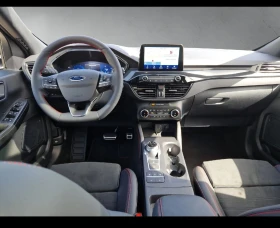 Ford Kuga 2.5 ST-line, снимка 3
