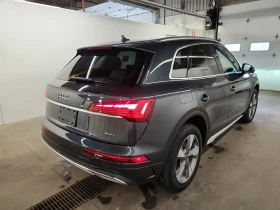 Audi Q5 KOMFORT , снимка 3