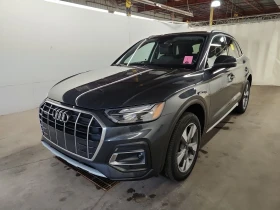 Audi Q5 KOMFORT , снимка 1