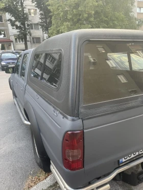Mazda B2500, снимка 2