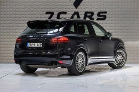Porsche Cayenne GTS 4.8, снимка 3