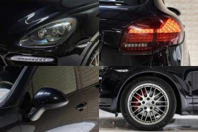 Porsche Cayenne GTS 4.8, снимка 7