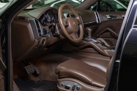 Porsche Cayenne GTS 4.8, снимка 4