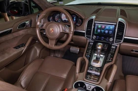 Porsche Cayenne GTS 4.8, снимка 5
