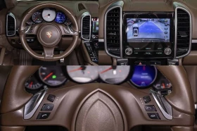 Porsche Cayenne GTS 4.8, снимка 8