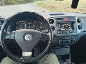 VW Tiguan, снимка 12