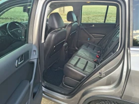 VW Tiguan, снимка 9