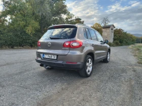 VW Tiguan, снимка 7