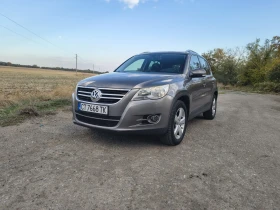 VW Tiguan, снимка 3