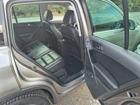 VW Tiguan, снимка 11