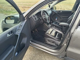 VW Tiguan, снимка 8