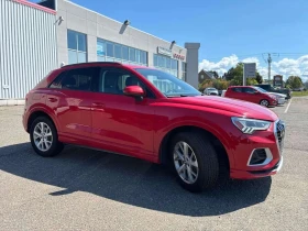 Audi Q3, снимка 3