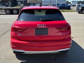 Audi Q3, снимка 4
