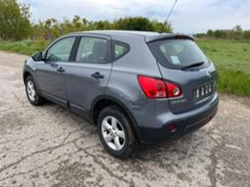 Nissan Qashqai 1.5 dCi - 11 лв. / 5.62 € - 37917423 2