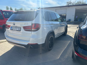 BMW X5 X-Drive Панорама, снимка 12 - Автомобили и джипове - 45479211