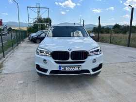     BMW X5 X-Drive 