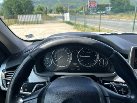 BMW X5 X-Drive Панорама, снимка 9