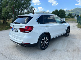 BMW X5 X-Drive Панорама, снимка 6