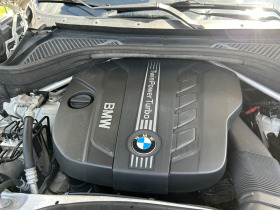 BMW X5 X-Drive Панорама, снимка 11 - Автомобили и джипове - 45479211