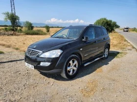 SsangYong Kyron 2.0xdi auto, снимка 1