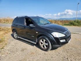 SsangYong Kyron 2.0xdi auto, снимка 3