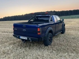 Ford F150 4.6i offroad, снимка 14