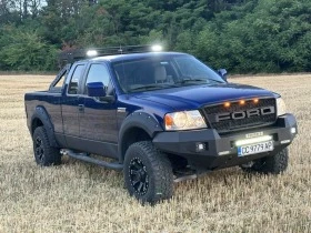 Ford F150 4.6i offroad, снимка 6