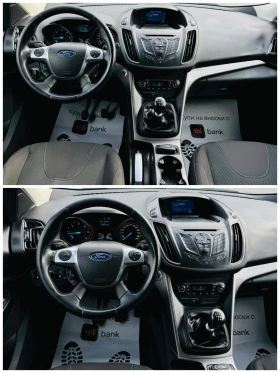 Ford Kuga  TITANIUM* NAVI | Mobile.bg    11